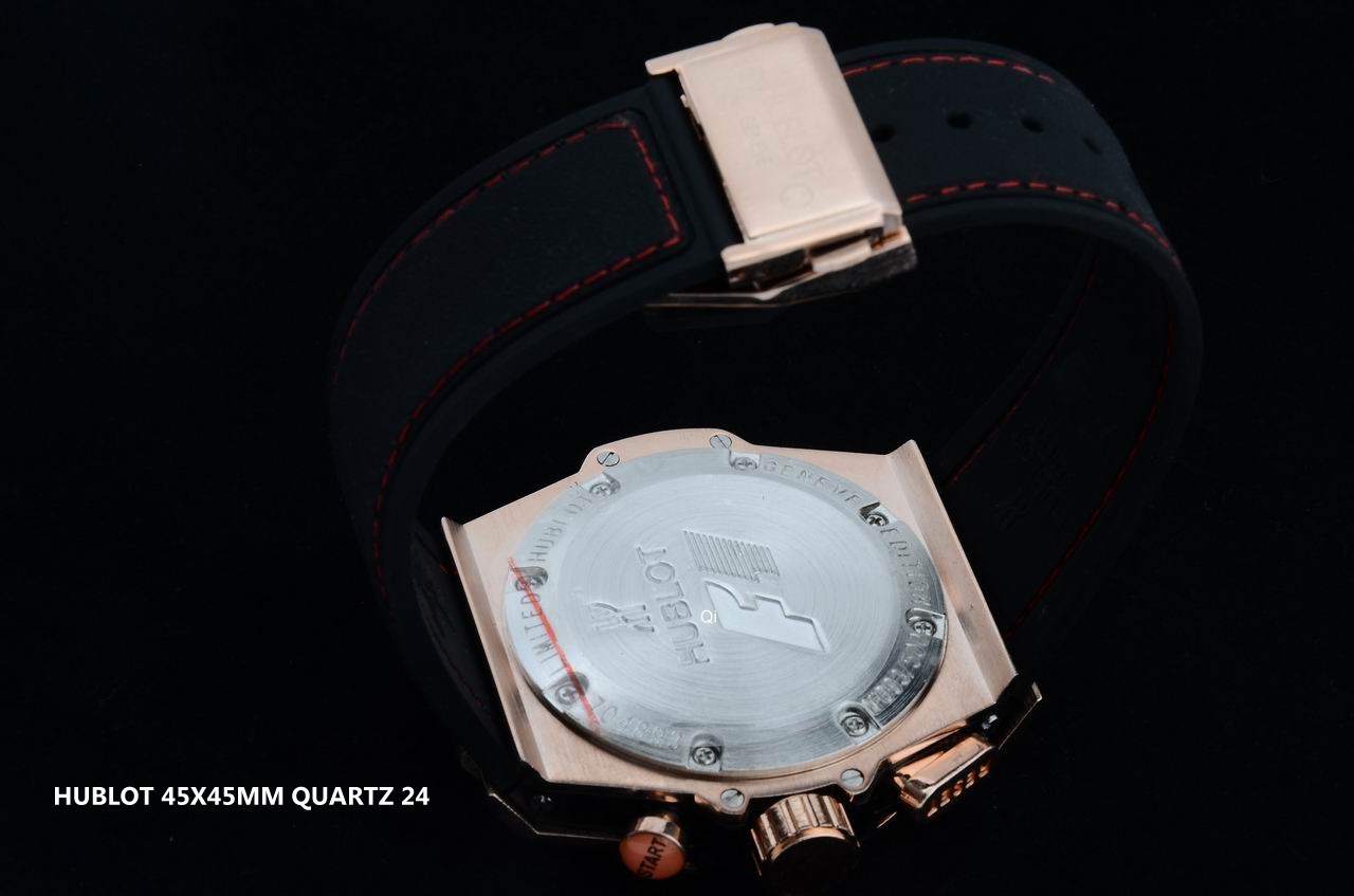 Hublot watch man-010